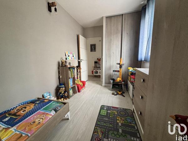 Appartement à vendre 3 pièces 65 m² Chamalières