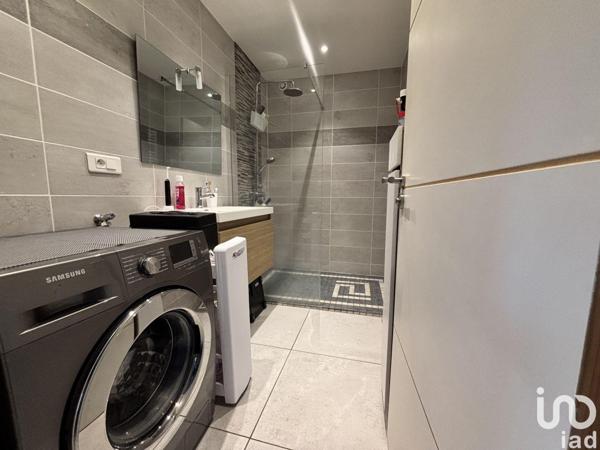 Appartement à vendre 3 pièces 65 m² Chamalières