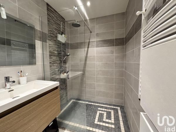 Appartement à vendre 3 pièces 65 m² Chamalières