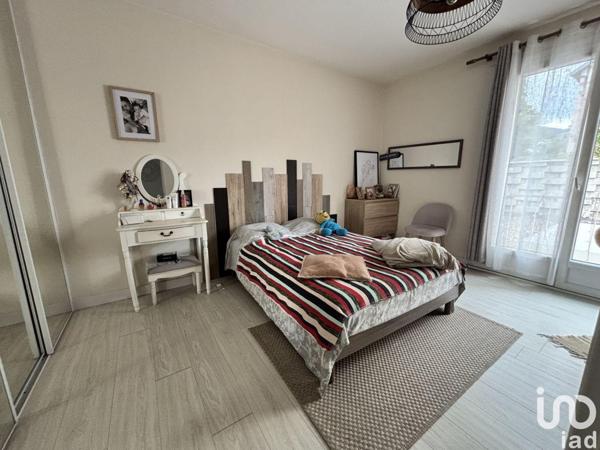 Appartement à vendre 3 pièces 65 m² Chamalières