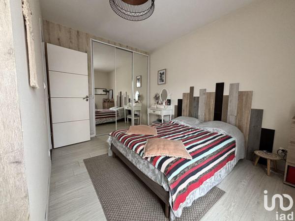 Appartement à vendre 3 pièces 65 m² Chamalières