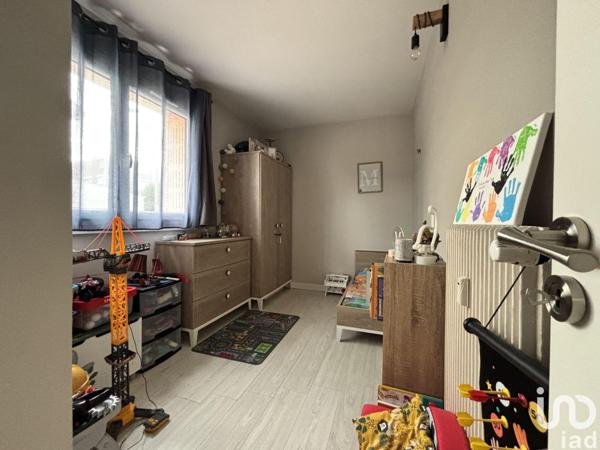 Appartement à vendre 3 pièces 65 m² Chamalières