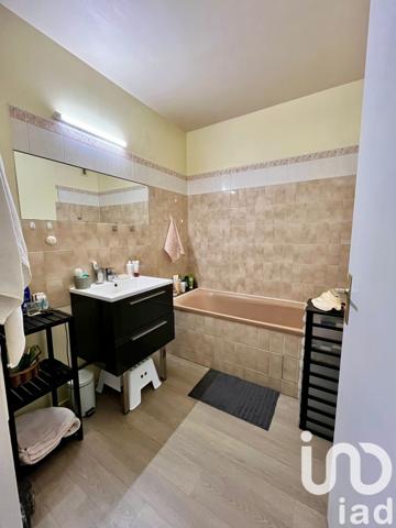 Appartement à vendre 2 pièces 60 m² Clermont-Ferrand