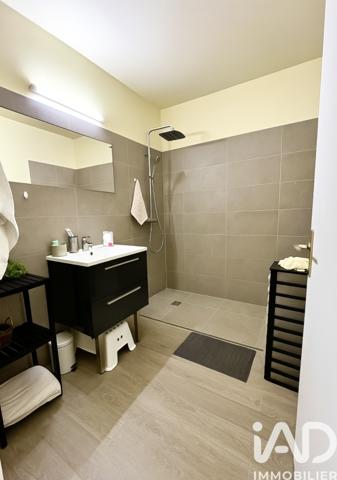 Appartement à vendre 2 pièces 60 m² Clermont-Ferrand