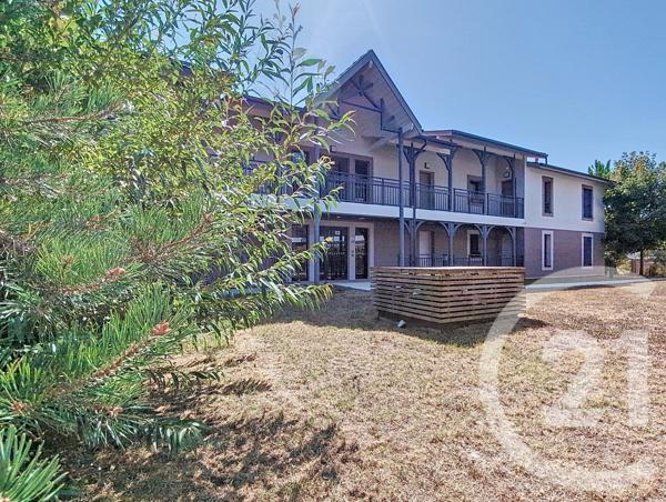 Appartement F3 à vendre  3 pièces - 64,50 m2 ARCACHON - 33