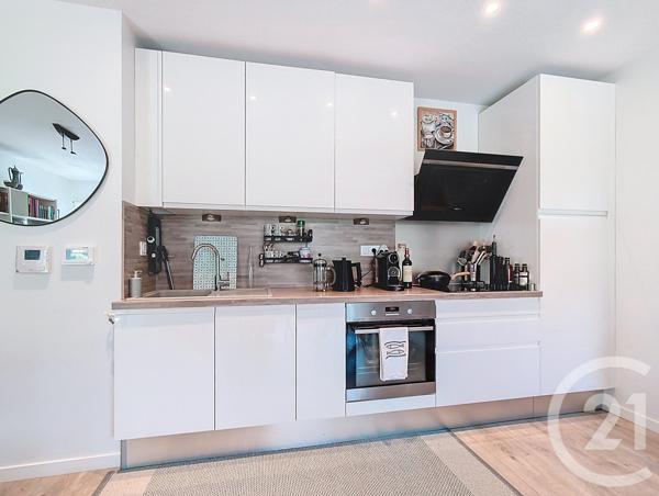 Appartement F3 à vendre  3 pièces - 64,50 m2 ARCACHON - 33