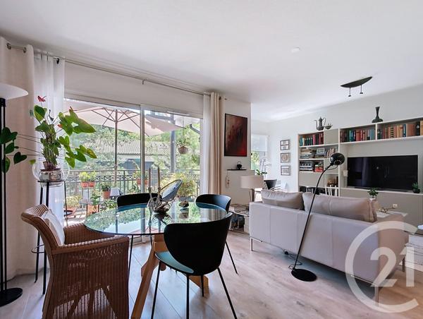 Appartement F3 à vendre  3 pièces - 64,50 m2 ARCACHON - 33