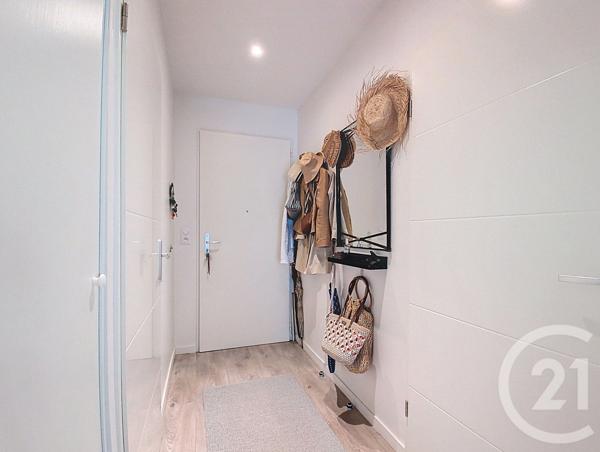 Appartement F3 à vendre  3 pièces - 64,50 m2 ARCACHON - 33