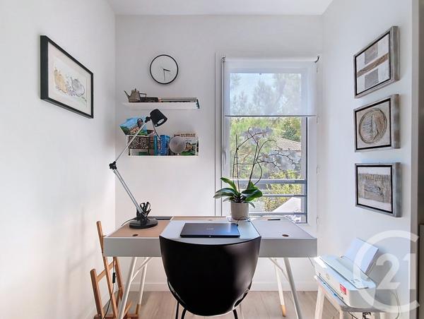 Appartement F3 à vendre  3 pièces - 64,50 m2 ARCACHON - 33