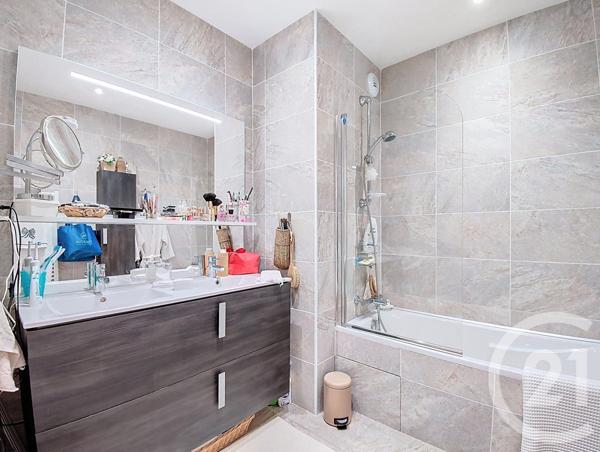 Appartement F3 à vendre  3 pièces - 64,50 m2 ARCACHON - 33