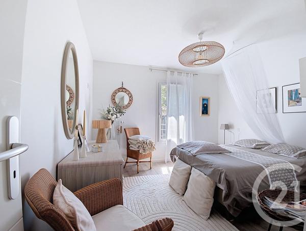 Appartement F3 à vendre  3 pièces - 64,50 m2 ARCACHON - 33