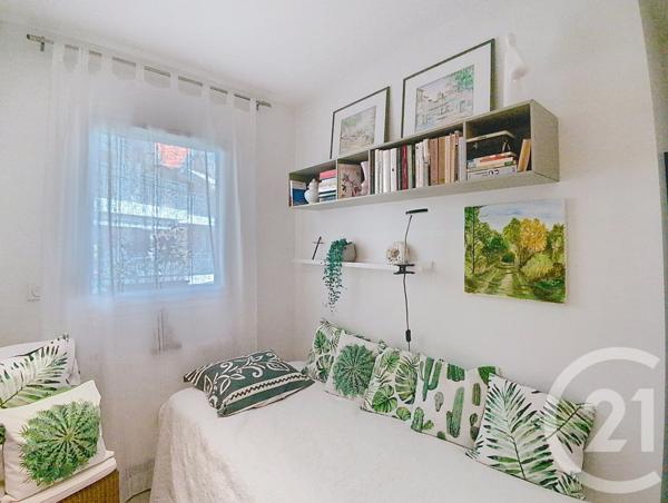 Appartement F3 à vendre  3 pièces - 64,50 m2 ARCACHON - 33