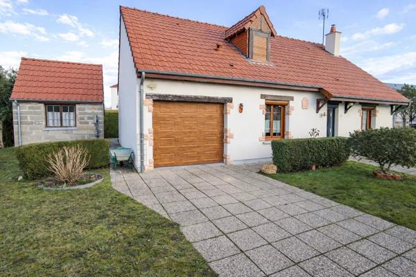 Vente Maison 5 pièces 107 m2 à Sully-sur-Loire