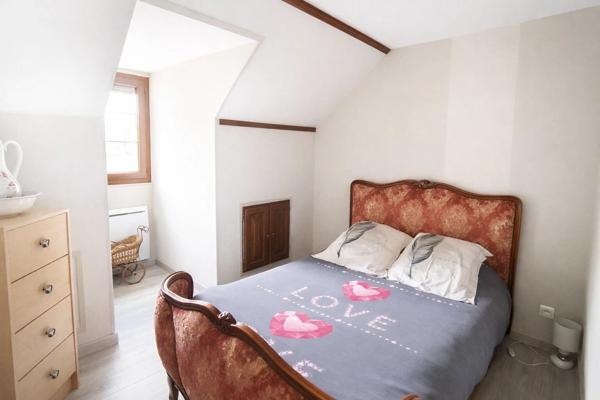 Vente Maison 5 pièces 107 m2 à Sully-sur-Loire