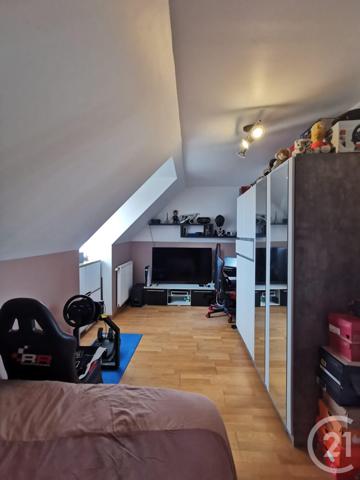 Maison à vendre  7 pièces - 145 m2 EPERNON - 28