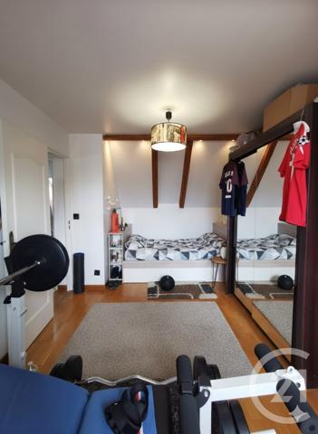 Maison à vendre  7 pièces - 145 m2 EPERNON - 28