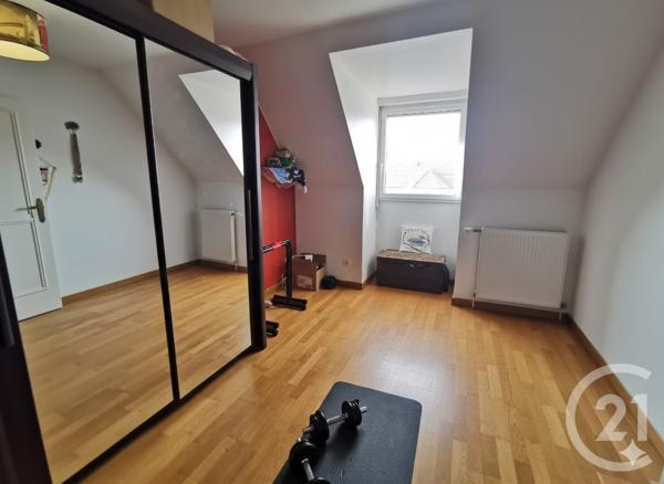 Maison à vendre  7 pièces - 145 m2 EPERNON - 28