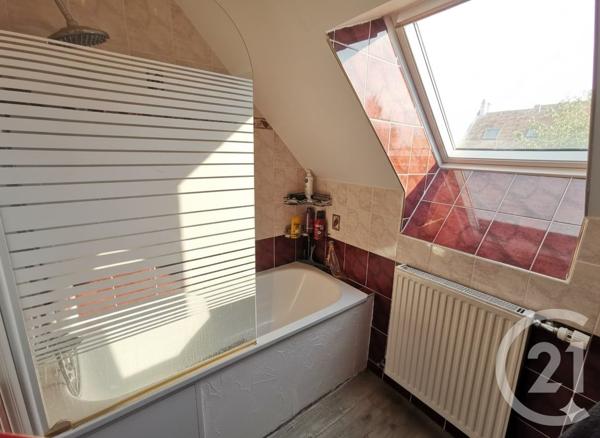 Maison à vendre  7 pièces - 145 m2 EPERNON - 28