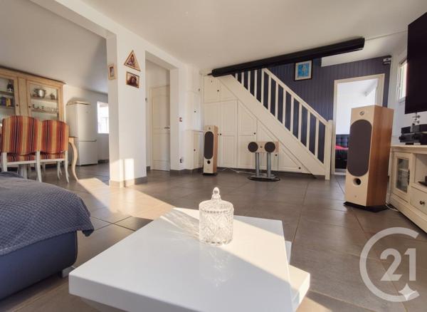 Maison à vendre  7 pièces - 145 m2 EPERNON - 28