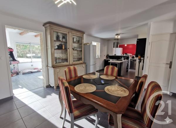 Maison à vendre  7 pièces - 145 m2 EPERNON - 28