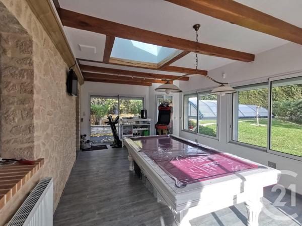 Maison à vendre  7 pièces - 145 m2 EPERNON - 28