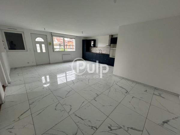 Appartement à louer à Lievin - Réf. lie18346