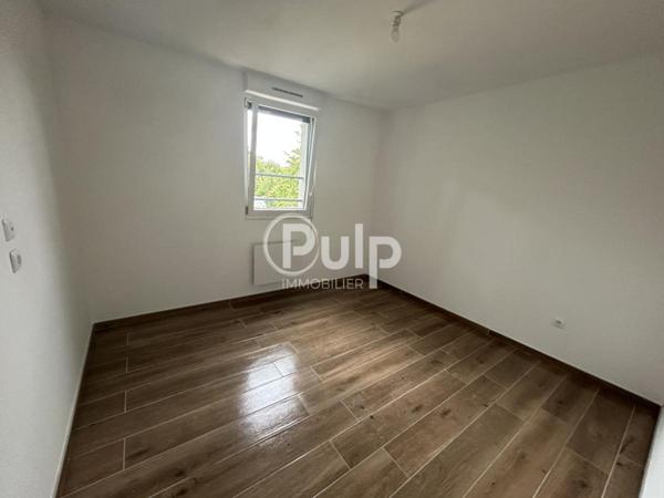 Appartement à louer à Lievin - Réf. lie18346