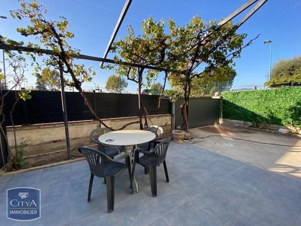 Appartement à louer 4 pièces 85m²