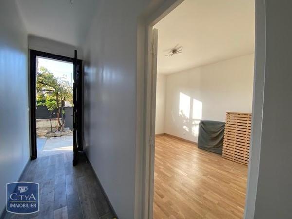 Appartement à louer 4 pièces 85m²