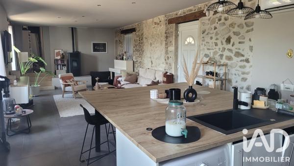 Appartement à vendre 3 pièces 85 m² Avignon
