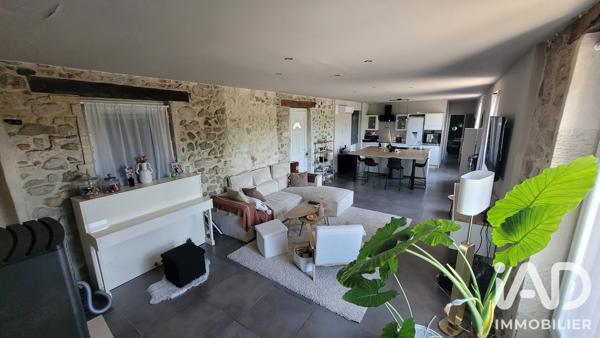 Appartement à vendre 3 pièces 85 m² Avignon