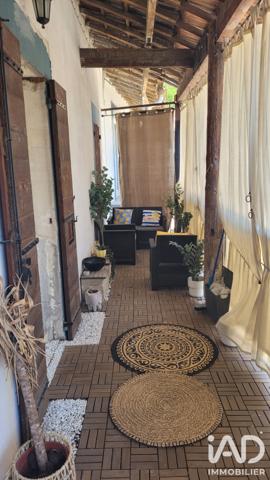 Appartement à vendre 3 pièces 85 m² Avignon
