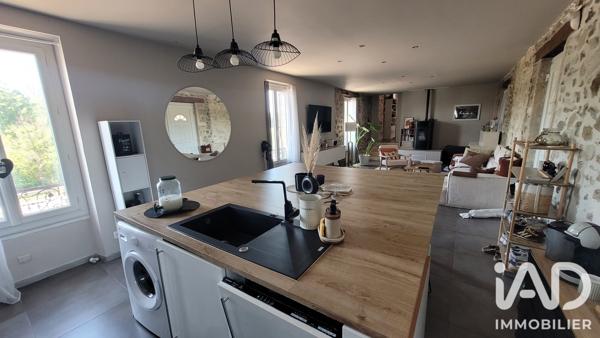 Appartement à vendre 3 pièces 85 m² Avignon