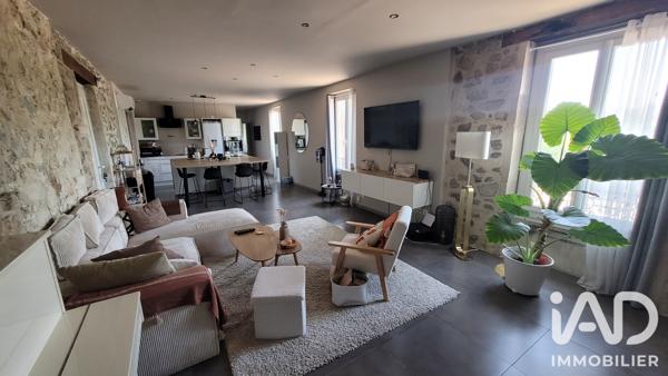 Appartement à vendre 3 pièces 85 m² Avignon