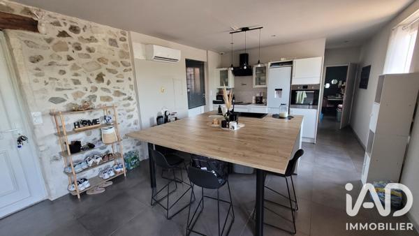 Appartement à vendre 3 pièces 85 m² Avignon