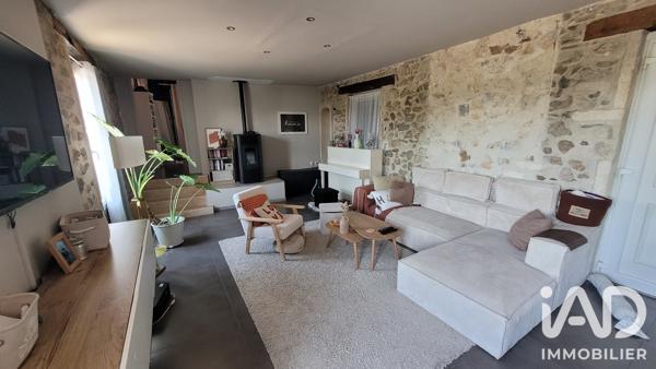 Appartement à vendre 3 pièces 85 m² Avignon