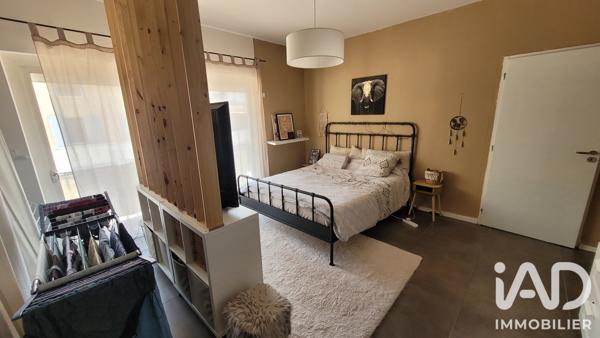 Appartement à vendre 3 pièces 85 m² Avignon