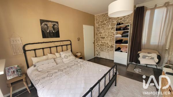 Appartement à vendre 3 pièces 85 m² Avignon
