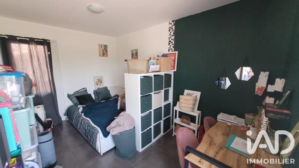 Appartement à vendre 3 pièces 85 m² Avignon