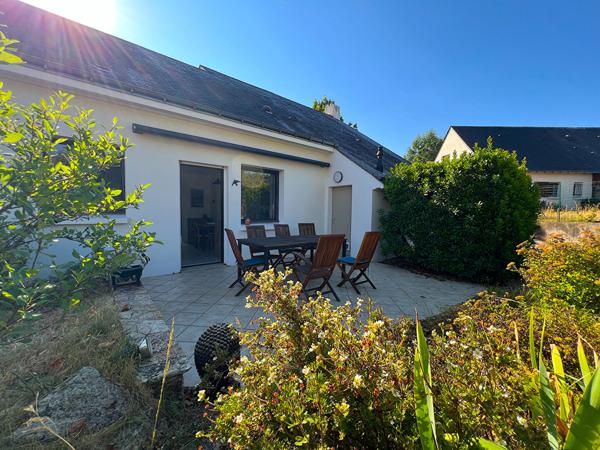Maison Thouare Sur Loire 6 pièce(s) 134.6 m2 , Thouare sur loire Maison Thouare Sur Loire 6 pièce(s) 134.6 m2 , Thouare sur loire