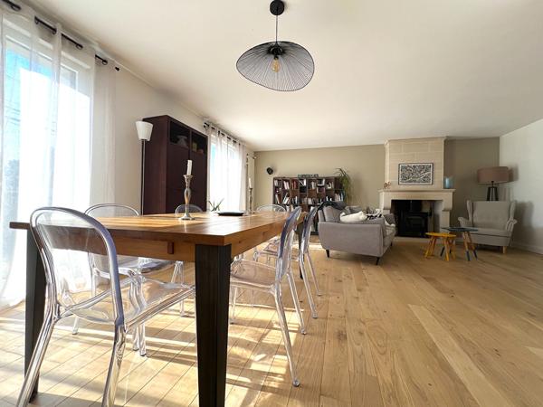 Maison Thouare Sur Loire 6 pièce(s) 134.6 m2 , Thouare sur loire Maison Thouare Sur Loire 6 pièce(s) 134.6 m2 , Thouare sur loire