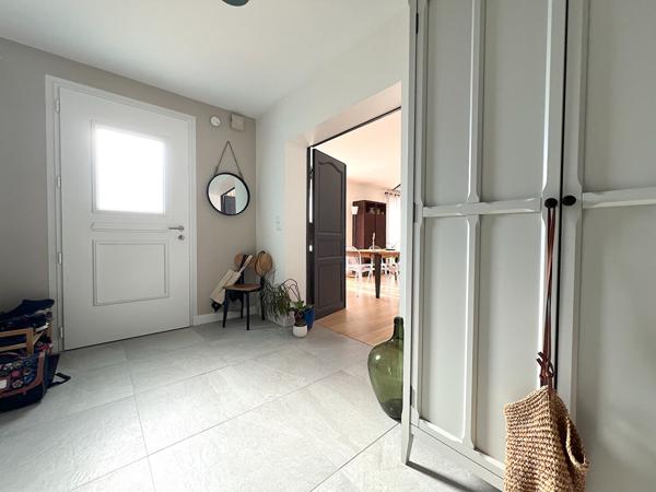 Maison Thouare Sur Loire 6 pièce(s) 134.6 m2 , Thouare sur loire Maison Thouare Sur Loire 6 pièce(s) 134.6 m2 , Thouare sur loire