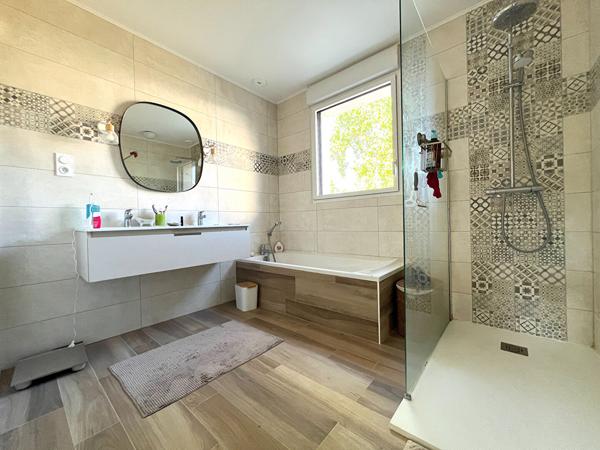 Maison Thouare Sur Loire 6 pièce(s) 134.6 m2 , Thouare sur loire Maison Thouare Sur Loire 6 pièce(s) 134.6 m2 , Thouare sur loire