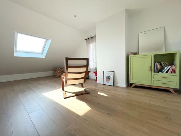 Maison Thouare Sur Loire 6 pièce(s) 134.6 m2 , Thouare sur loire Maison Thouare Sur Loire 6 pièce(s) 134.6 m2 , Thouare sur loire