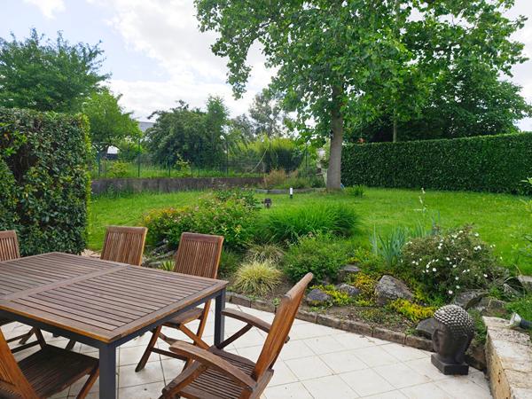 Maison Thouare Sur Loire 6 pièce(s) 134.6 m2 , Thouare sur loire Maison Thouare Sur Loire 6 pièce(s) 134.6 m2 , Thouare sur loire
