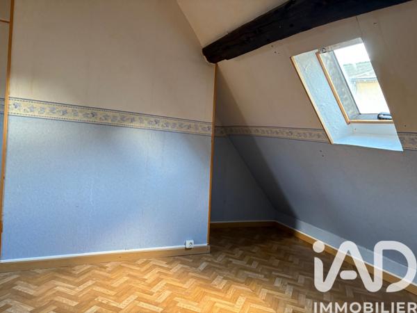 Immeuble à vendre 100 m² Senlis
