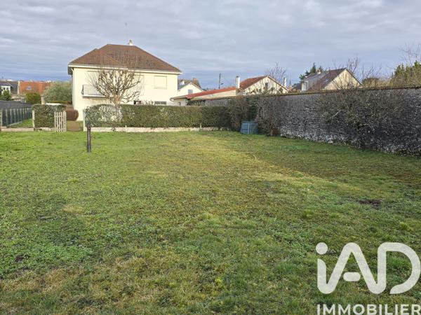 Maison à vendre 5 pièces 105 m² Blois