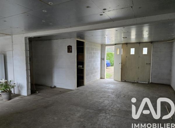 Maison à vendre 5 pièces 105 m² Blois