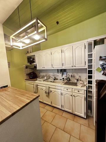 Location                                                      Maison
                        
                     2 pièces                      52 m2                     à Coye-la-Forêt