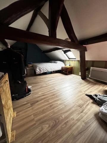 Location                                                      Maison
                        
                     2 pièces                      52 m2                     à Coye-la-Forêt